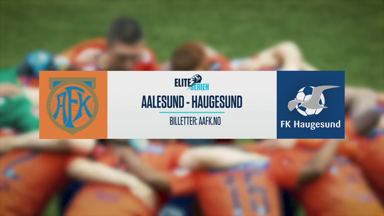 Promo Aafk - FKH